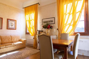 Magic Signoria Apartment